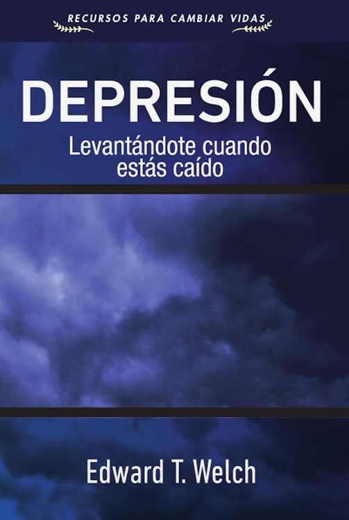 Produktbild: Depresi&oacute;n