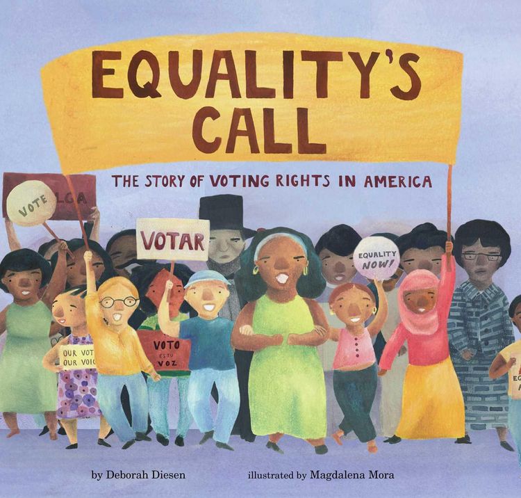 Produktbild: Equality's Call