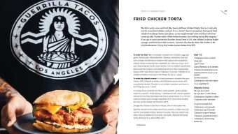Produktbild: Guerrilla Tacos