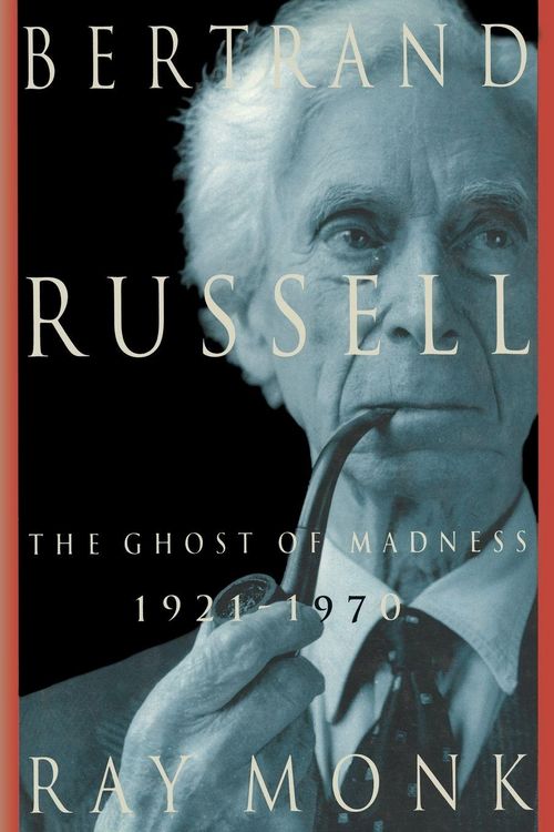 Produktbild: Bertrand Russell
