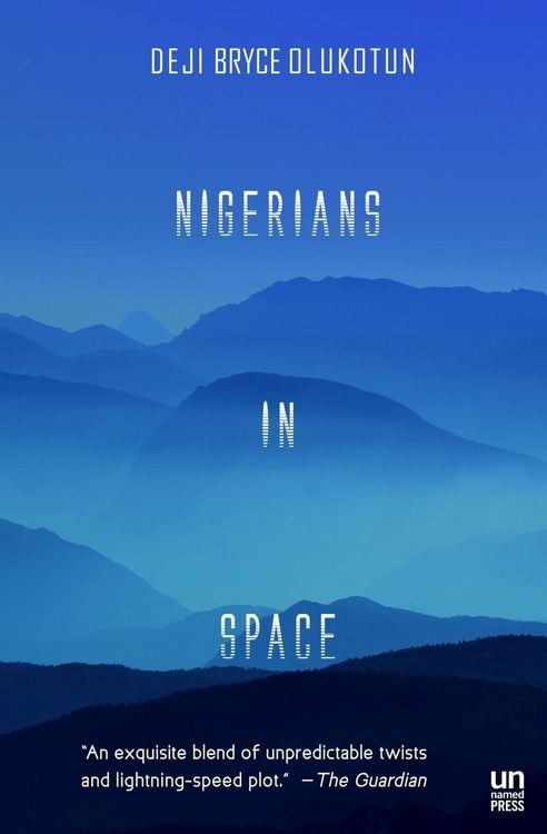 Produktbild: Nigerians in Space