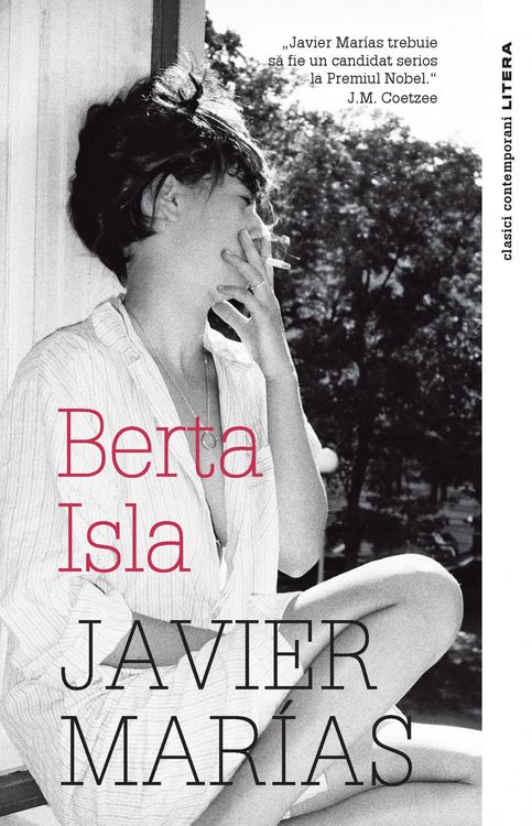 Produktbild: Berta Isla