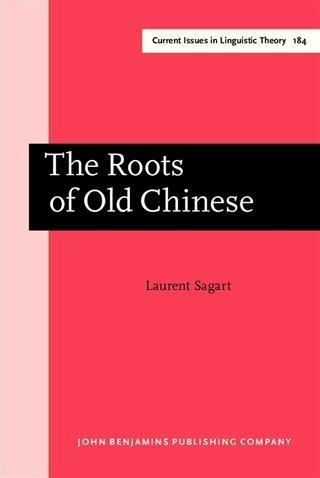 Produktbild: Roots of Old Chinese
