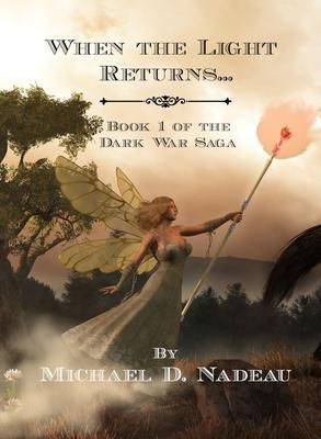 Produktbild: When the Light Returns...