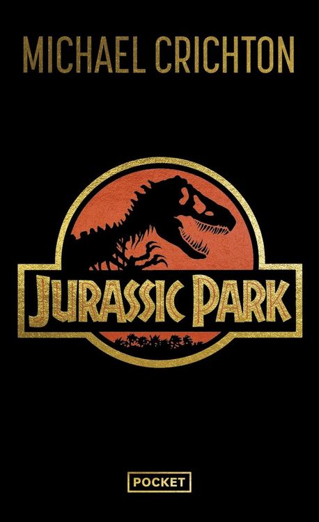 Produktbild: Jurassic Park