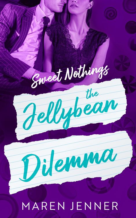 Produktbild: The Jellybean Dilemma