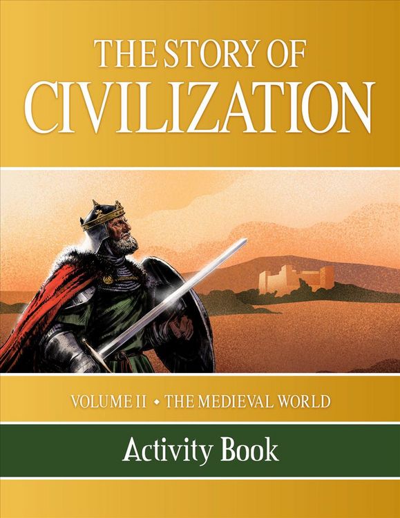 Produktbild: The Story of Civilization