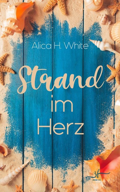 Produktbild: Strand im Herz