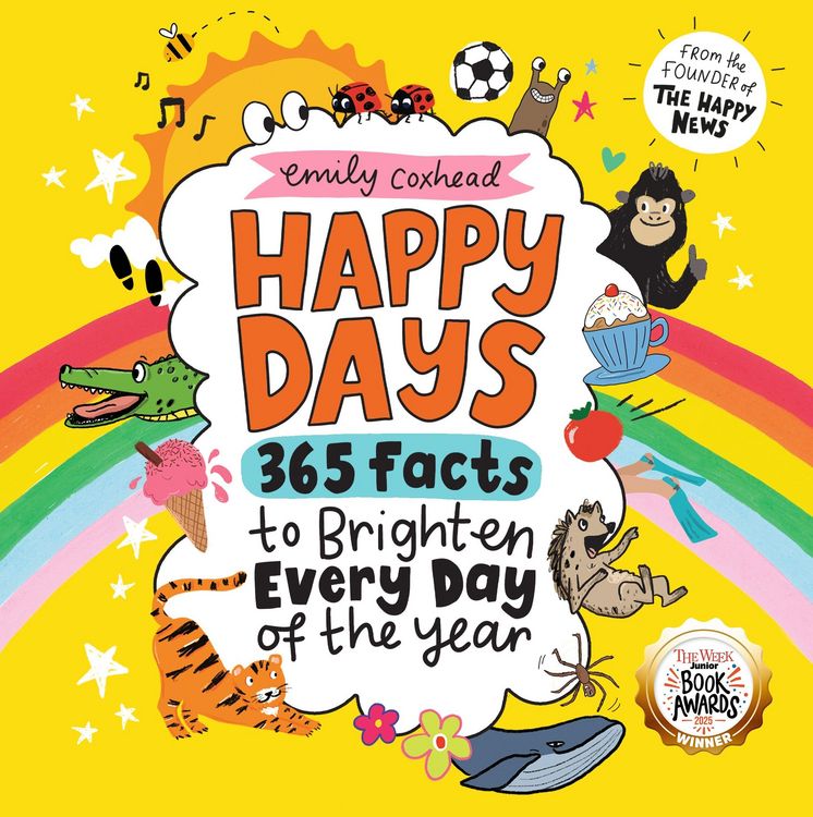 Produktbild: Happy Days