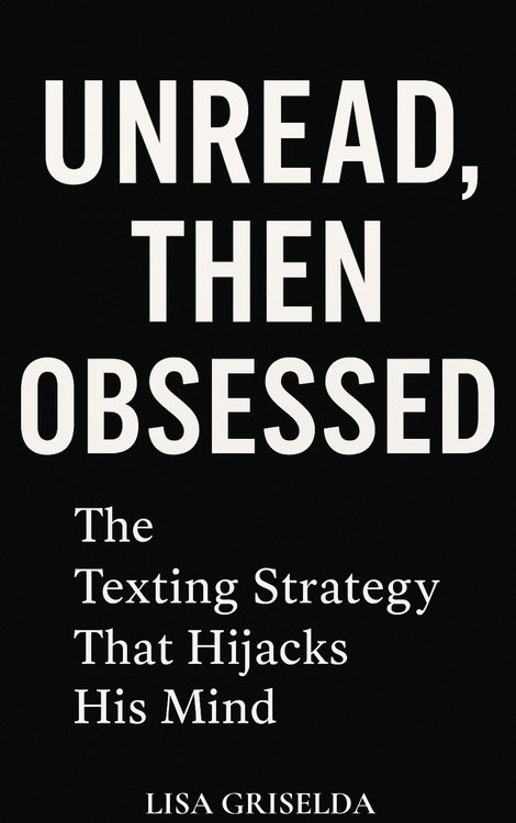 Produktbild: Unread, Then Obsessed