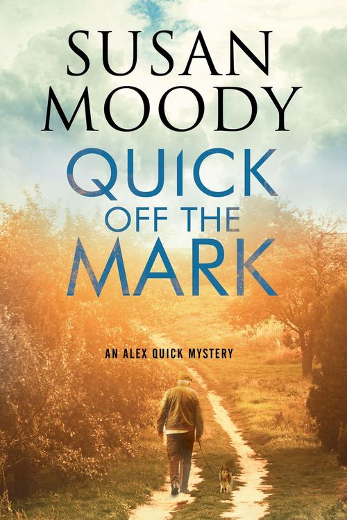 Produktbild: Moody, S: Quick Off the Mark