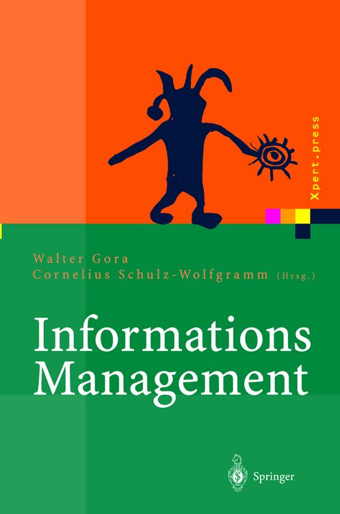 Produktbild: Informations Management