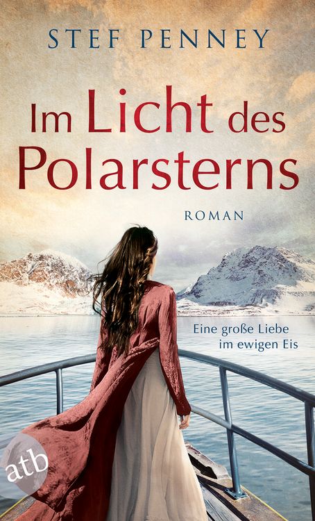Produktbild: Im Licht des Polarsterns