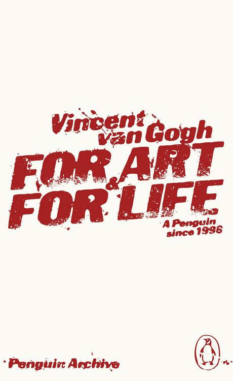Produktbild: For Art and for Life