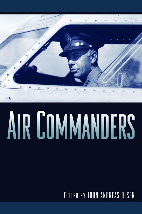 Produktbild: Air Commanders