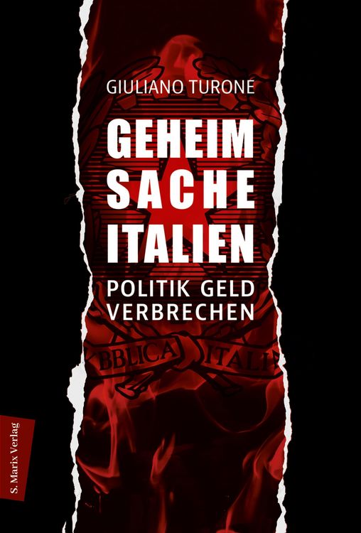 Produktbild: Geheimsache Italien