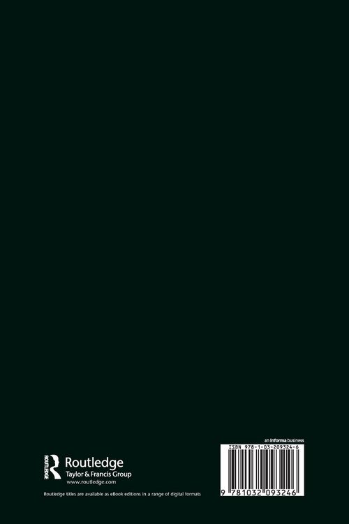 Produktbild: Accounting for Construction