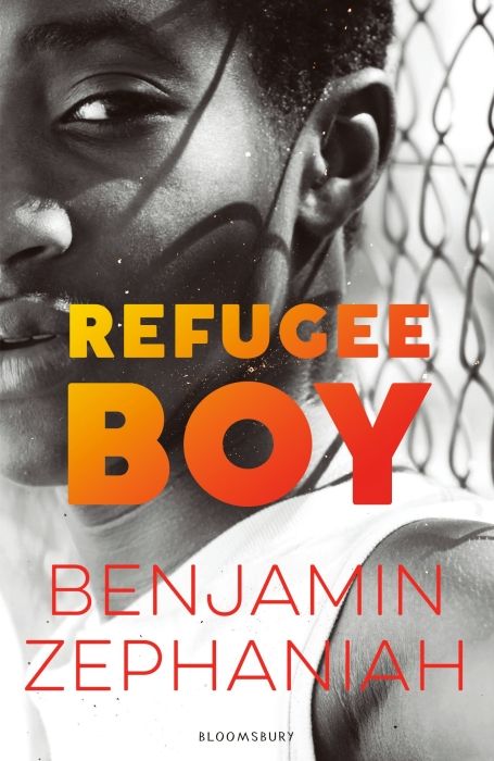 Produktbild: Refugee Boy