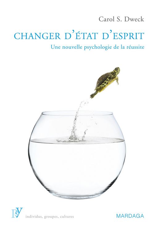 Produktbild: Changer d'&eacute;tat d'esprit