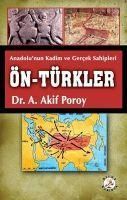 Produktbild: &Ouml;n-T&uuml;rkler