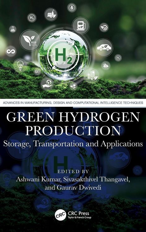 Produktbild: Green Hydrogen Production