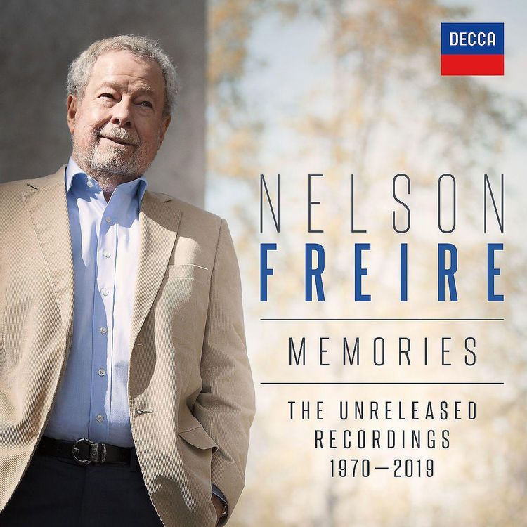 Produktbild: Memories