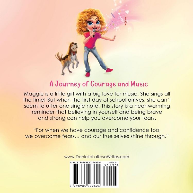 Produktbild: Maggie's Lost Song