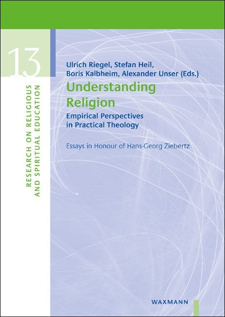 Produktbild: Understanding Religion