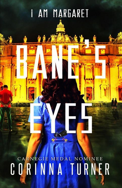 Produktbild: Bane's Eyes