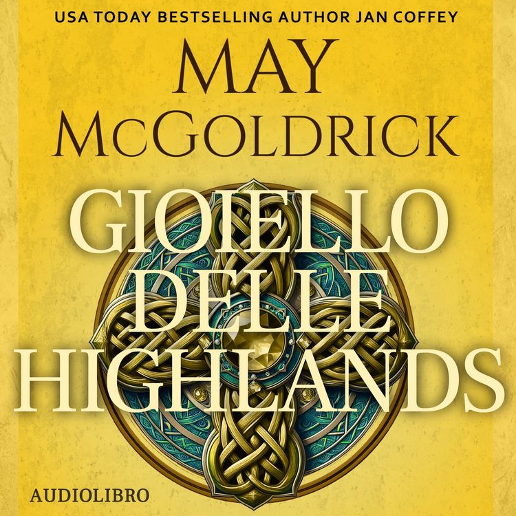 Produktbild: Gioiello delle Highlands