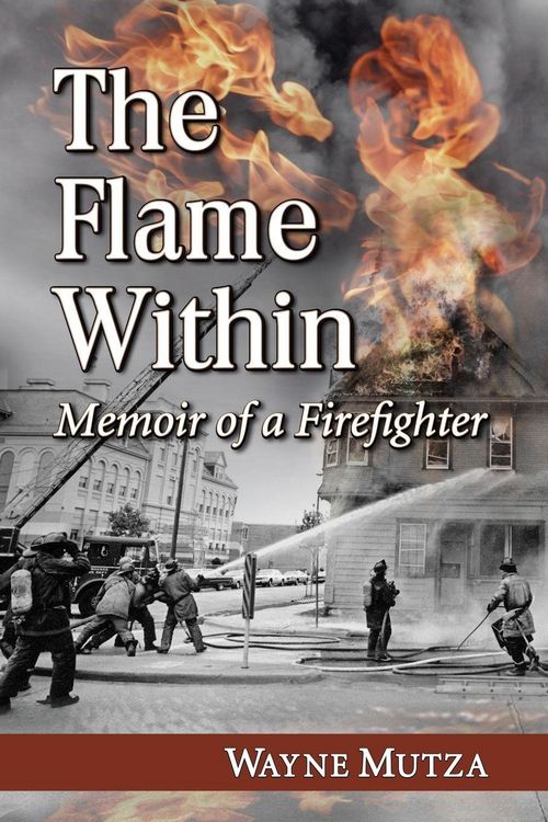 Produktbild: The Flame Within
