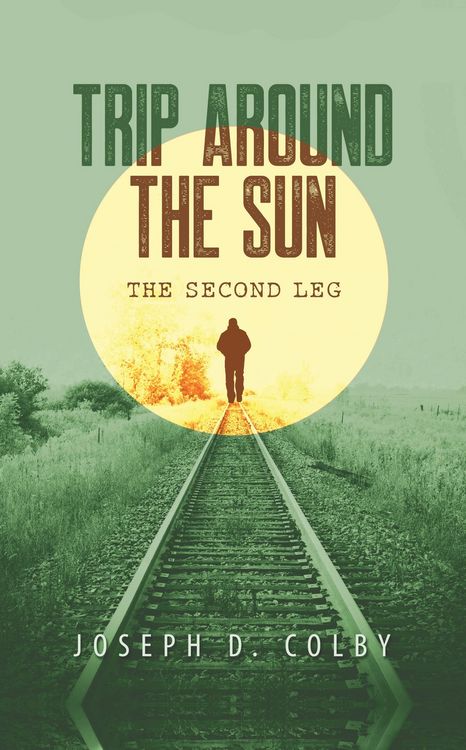 Produktbild: Trip Around the Sun: Second Leg