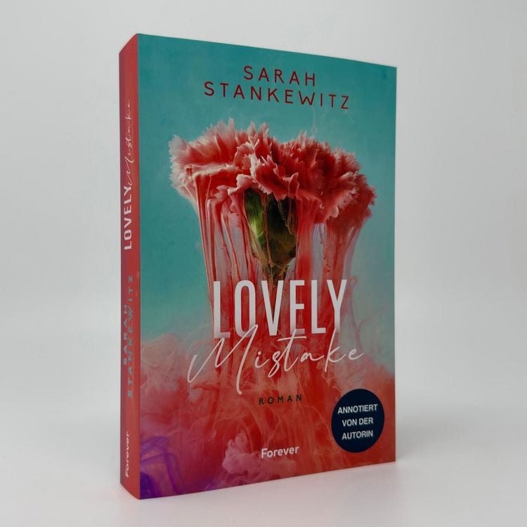 Produktbild: Lovely Mistake