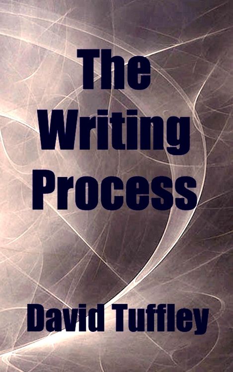 Produktbild: Writing Process
