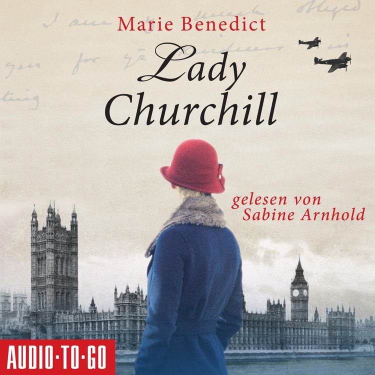 Produktbild: Lady Churchill