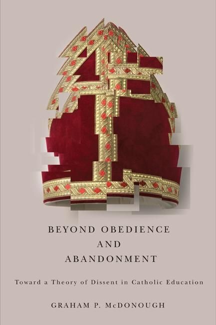Produktbild: Beyond Obedience and Abandonment