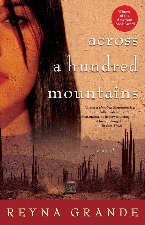 Produktbild: Across a Hundred Mountains