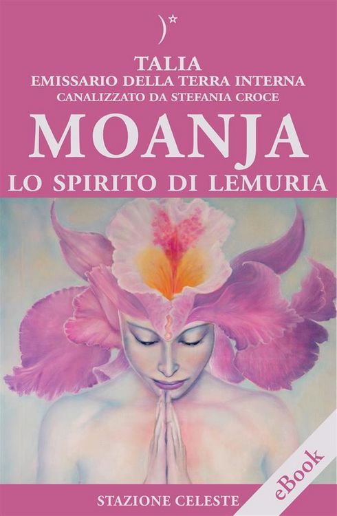 Produktbild: Moanja - Lo Spirito di Lemuria