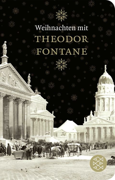 Produktbild: Weihnachten mit Theodor Fontane