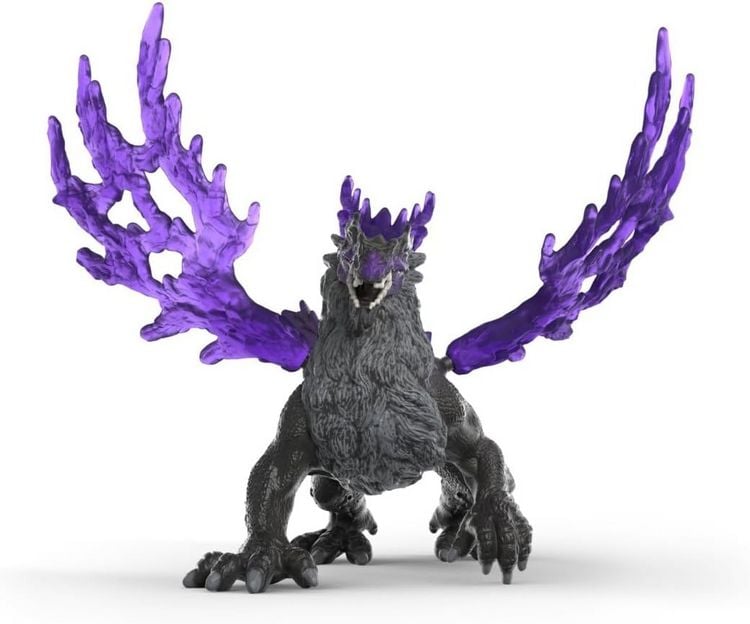 Produktbild: schleich&reg; 70898 Schattendrache
