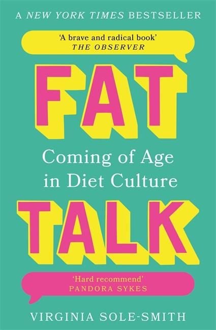 Produktbild: Fat Talk