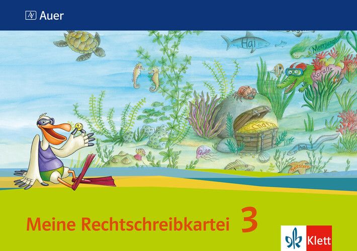 Produktbild: Das Auer Sprachbuch 3. Ausgabe Bayern