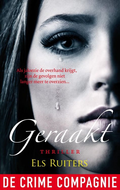 Produktbild: Geraakt