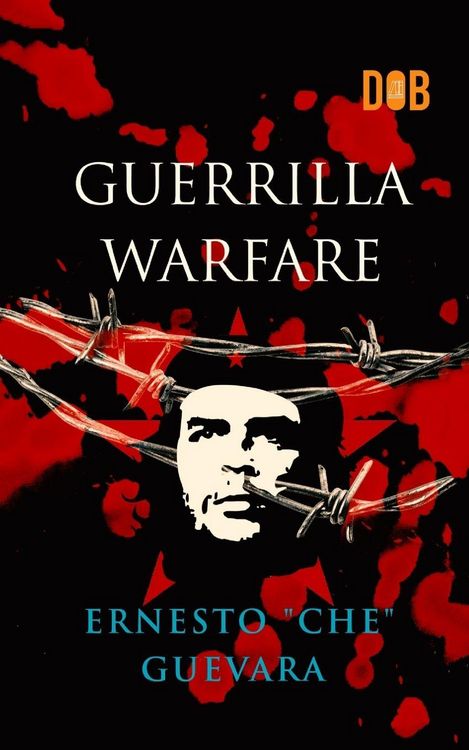 Produktbild: Guerrilla Warfare