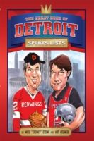 Produktbild: The Great Book of Detroit Sports Lists