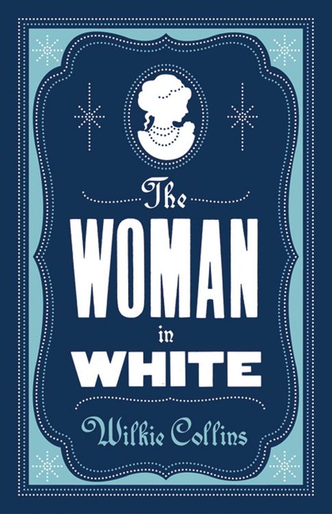 Produktbild: The Woman in White