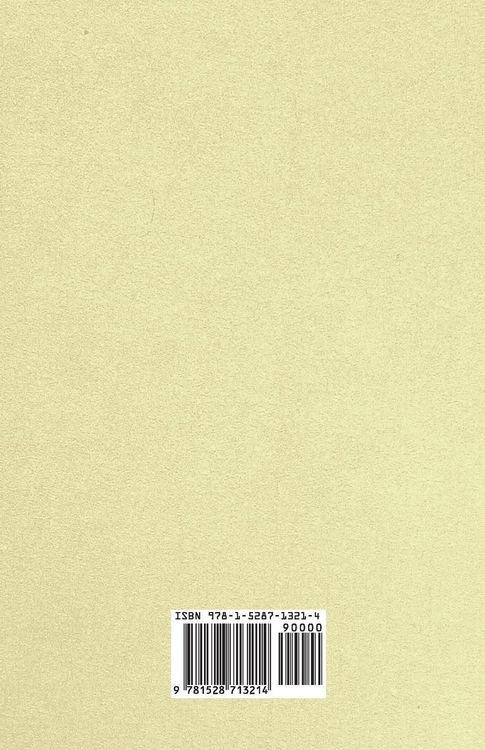 Produktbild: A New Method of Making Dry Red Wine