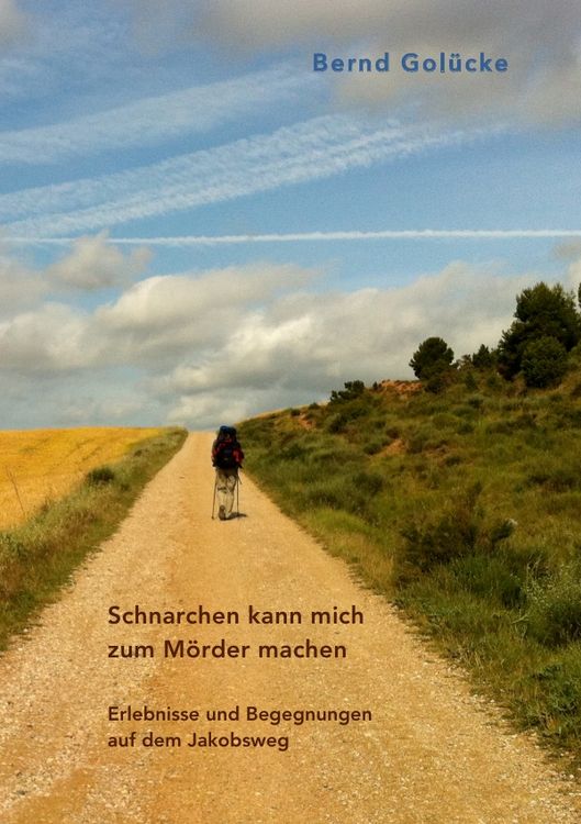 Produktbild: Schnarchen kann mich zum M&ouml;rder machen