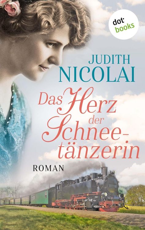 Produktbild: Das Herz der Schneet&auml;nzerin: Zweiter Roman