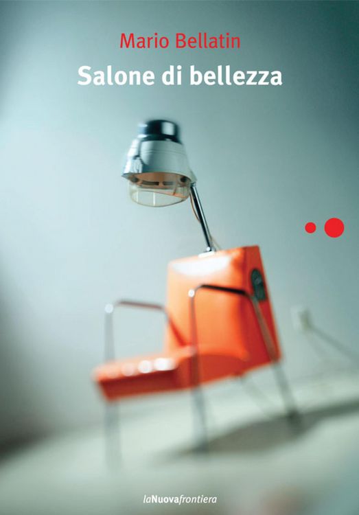 Produktbild: Salone di Bellezza